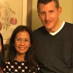 Meet your Posher, Cris